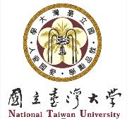 National Taiwan University (NTU) Logo